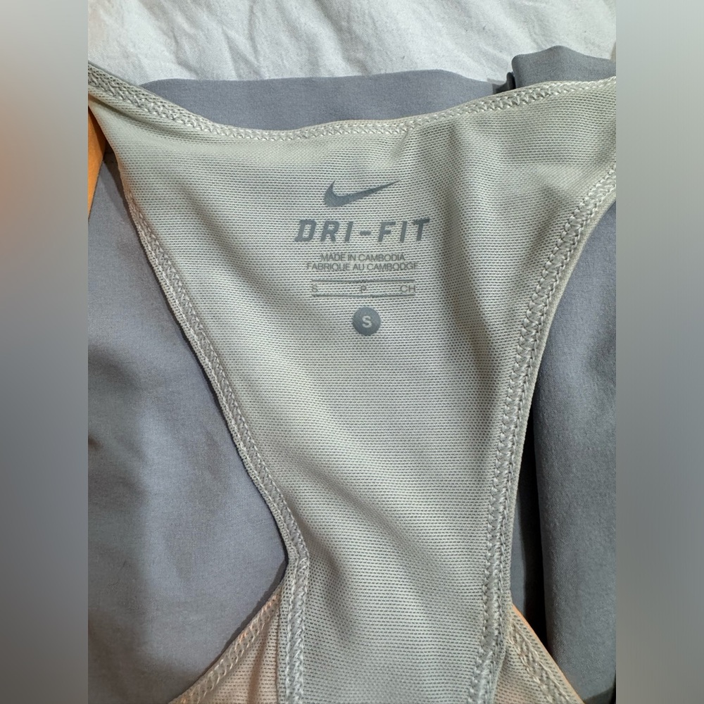 Nike Sharapova tennis dress BNWT - Picture 4 of 4
